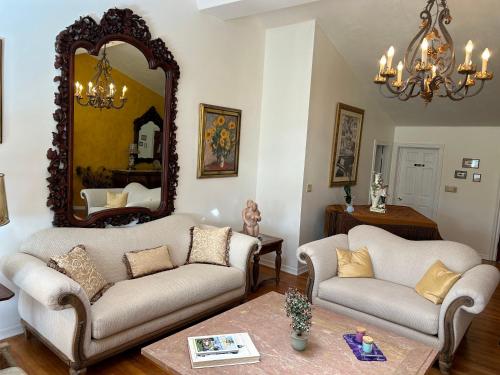 Unwind Island 3 Bedrooms 3 full washrooms in West Palm Beach, USA