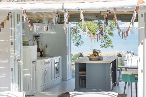 Cape Kudu Hotel, Koh Yao Noi