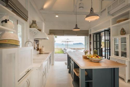 Cape Kudu Hotel, Koh Yao Noi