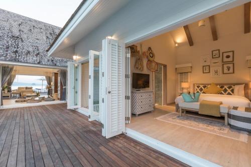 Cape Kudu Hotel, Koh Yao Noi