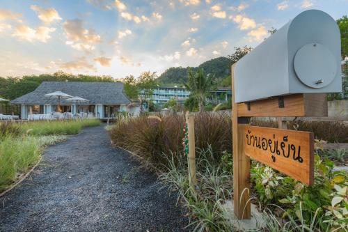 Cape Kudu Hotel, Koh Yao Noi