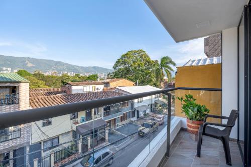 Medellin-Cerca al Poblado-201, Medellín (fotografie 4)