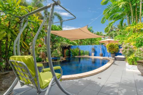 Villa Bali Sirih