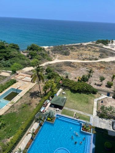 Contry Mar Caraballeda in Caraballeda