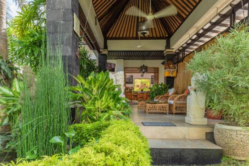 Villa Bali Sirih