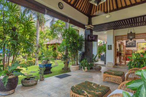 Villa Bali Sirih