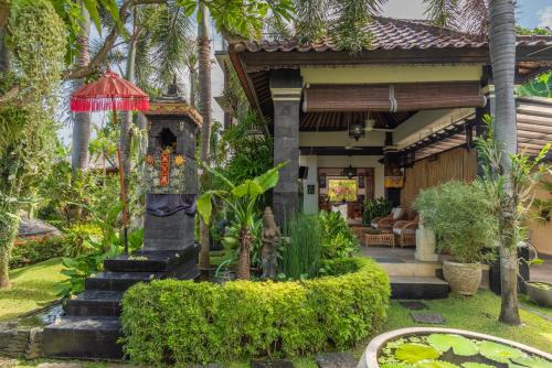 Villa Bali Sirih