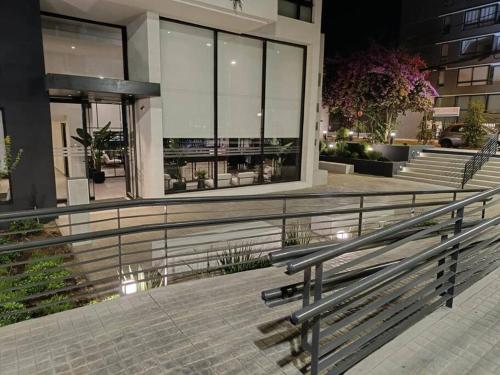 Apartamento en Ñuñoa