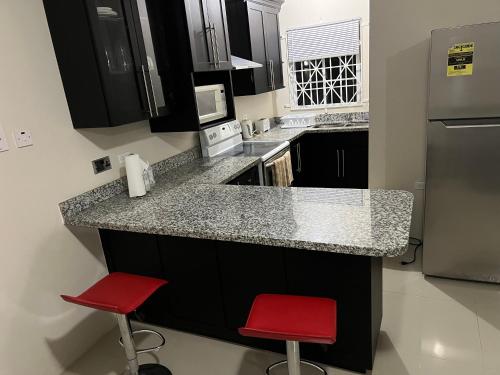 Mandeville luxury in Mandeville