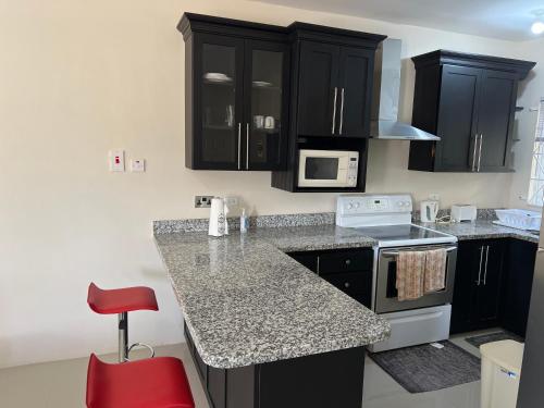 Mandeville luxury in Mandeville
