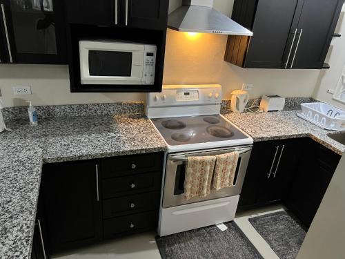 Mandeville luxury in Mandeville