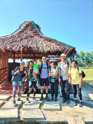 Sumatra Expedition Lodge