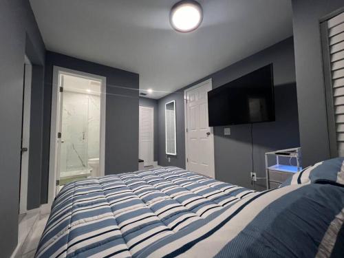 Modern apartment near Wynwood! in Miami, USA