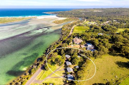 Spring Bay Villas, Denmark, WA