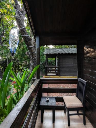 Greenland Cottage's Arambol in Arambol