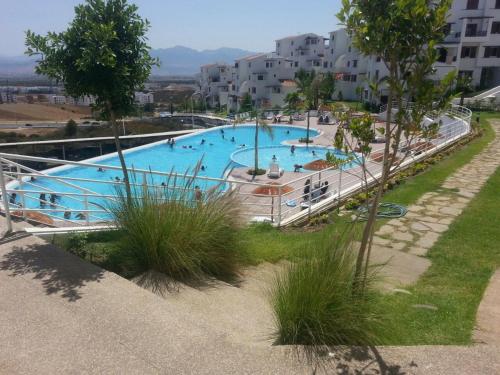 전망, Cabo Dream Vacances in 카보 네그로