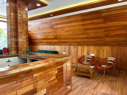 Suvarna Eco Village in Coorg