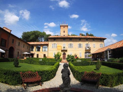 Castello di Razzano