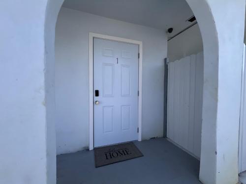 Charming two bedroom apartment. in Miami, USA