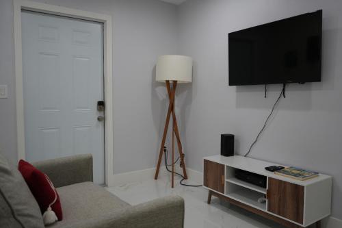 Charming two bedroom apartment. in Miami, USA
