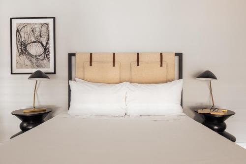 Sosuite at The Vine - Old City, Philadelphia (foto 3)