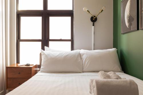Sosuite at The Vine - Old City, Philadelphia (foto 7)