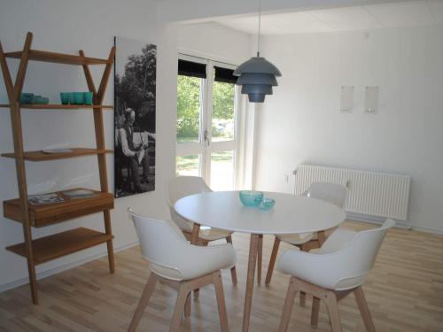 4 person holiday home in Svaneke
