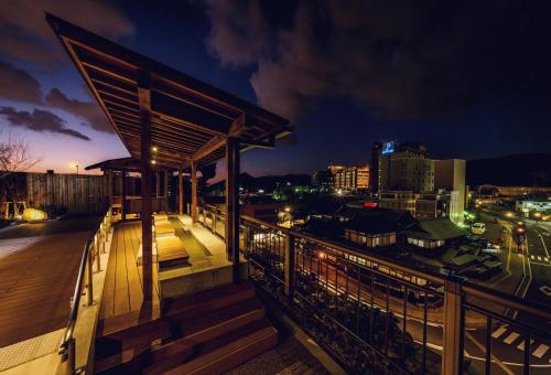 周辺観光スポット