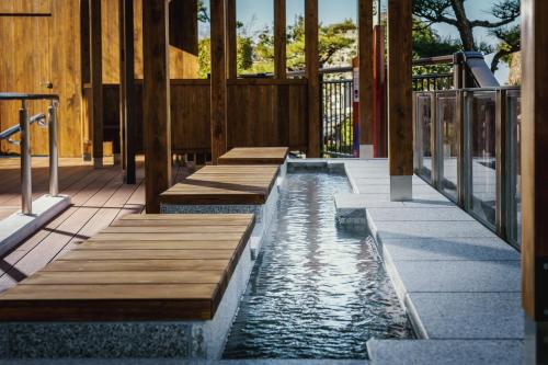 周辺観光スポット