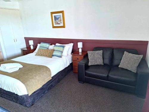 Central Studio Accommodation photo 2