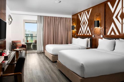 Crowne Plaza Fiji Nadi Bay Resort & Spa by IHG, Nadi (foto 10)