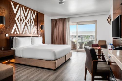 Crowne Plaza Fiji Nadi Bay Resort & Spa by IHG, Nadi (foto 11)