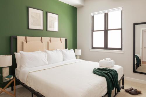 Sosuite at The Vine - Old City, Philadelphia (foto 4)