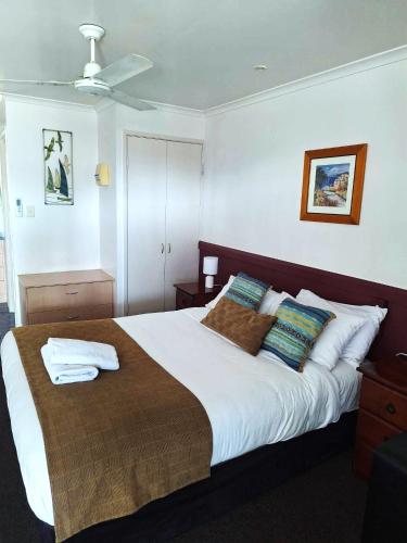 Central Studio Accommodation photo 3