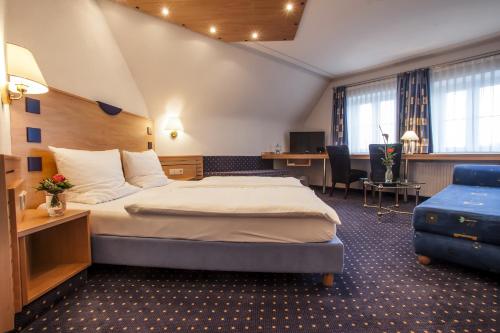 Hotel Krone in Freudenstadt