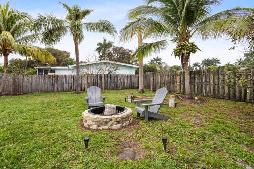 Escondida Drive - Minimum 3 Night Stay