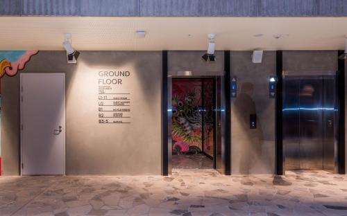Adge Apartments - image 10