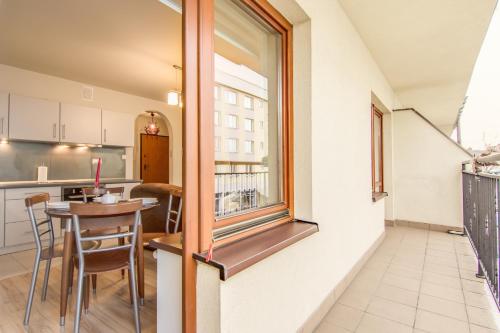 One-Bedroom Apartment image 10