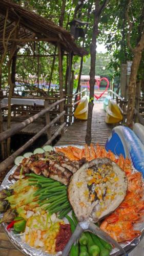 Virgin River Resort and Recreation Spot - 전망