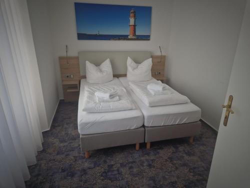 Villa Ludwigsburg in Ostseebad Kuhlungsborn