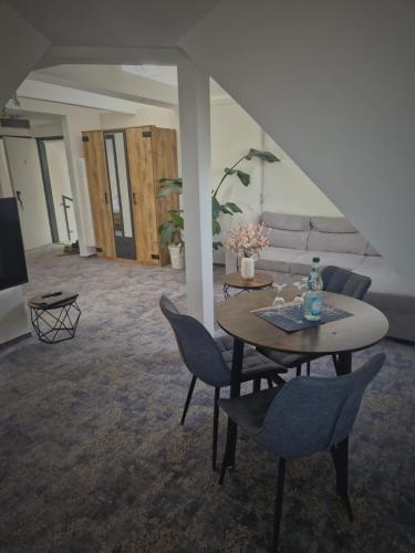 Villa Ludwigsburg in Ostseebad Kuhlungsborn