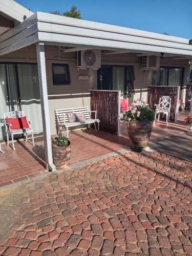 B@home - Bloemfontein