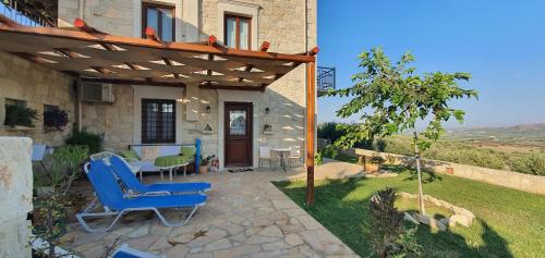 Aelia Apartment III