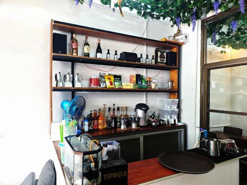 Panda Lodge Home Stay – Bangkok, NY