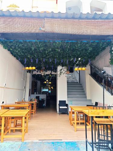 Panda Lodge Home Stay