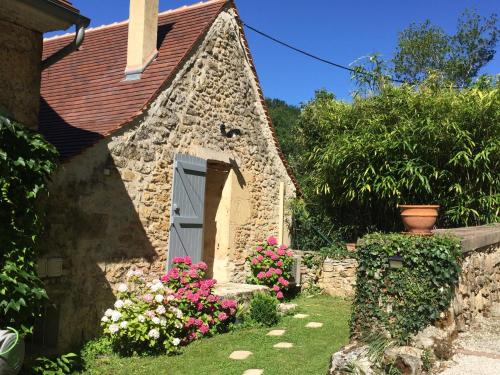 Un chambre à la campagne - Pension de famille - Saint-Cyprien