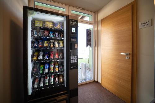 Garni hotel Svitavy obrázok