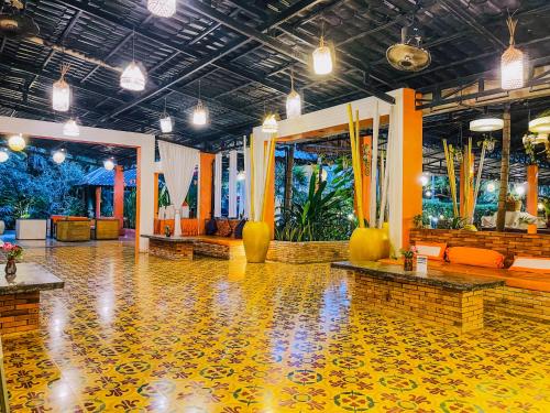 Central Privilege Hotel