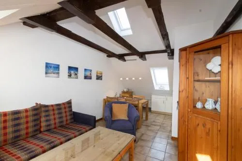 Haus Möwe, Wohnung Matthäus in Hörnum, Deutschland