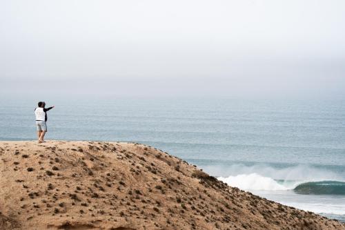 The Moroccan Surf House 4